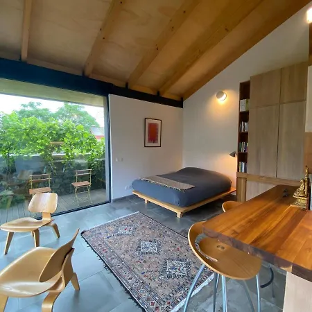 Koko Garden Apartment Porto