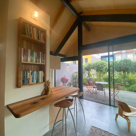 Koko Garden Apartment *