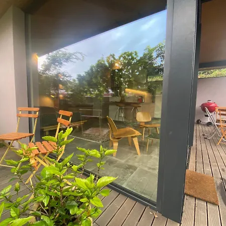 Koko Garden Porto