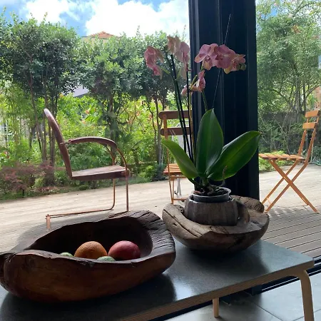 Koko Garden Porto