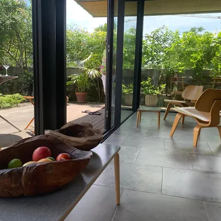 Appartement Koko Garden *