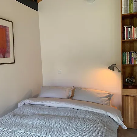 Koko Garden Appartement Porto